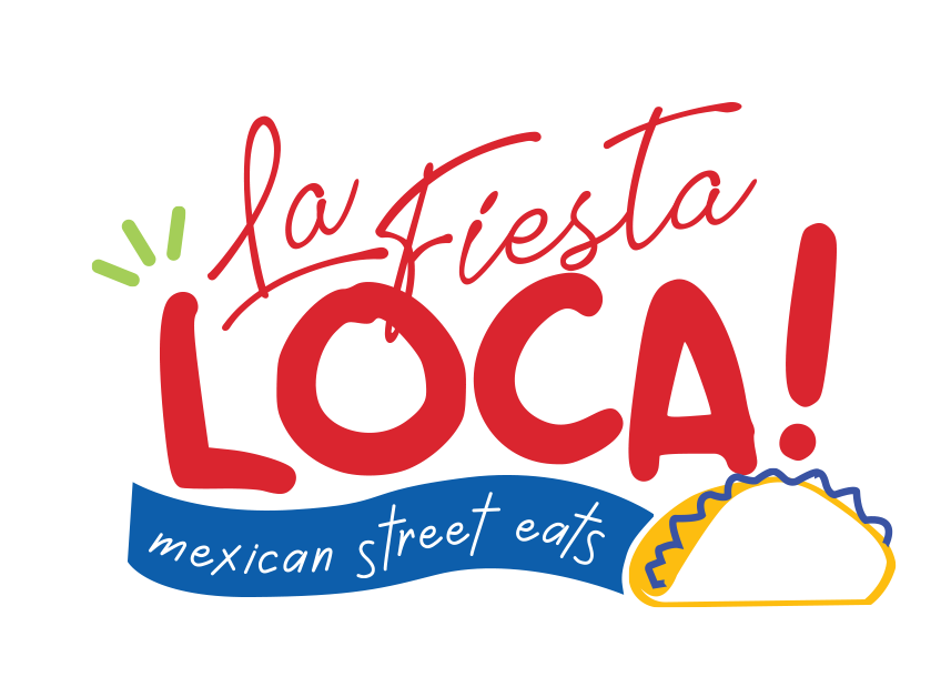 La Fiesta Loca Logo