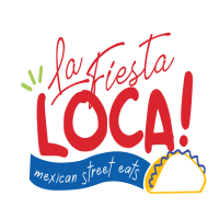 La Fiesta Loca Logo